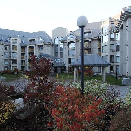 Marquise Condos By Whistler Retreats Buitenkant foto