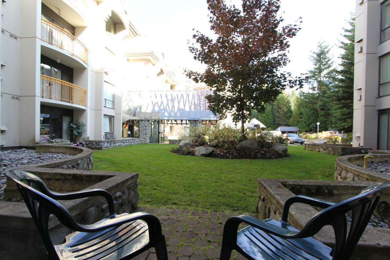 Marquise Condos By Whistler Retreats Buitenkant foto